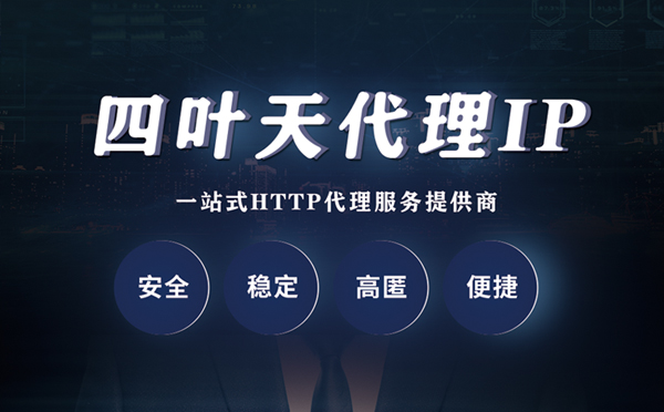 【雄安新区代理IP】代理ip客户端使用教程