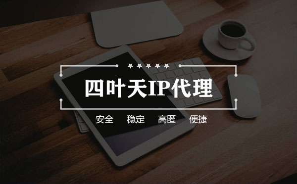 【雄安新区代理IP】如何快速搭建代理IP？怎么检查代理的效果？