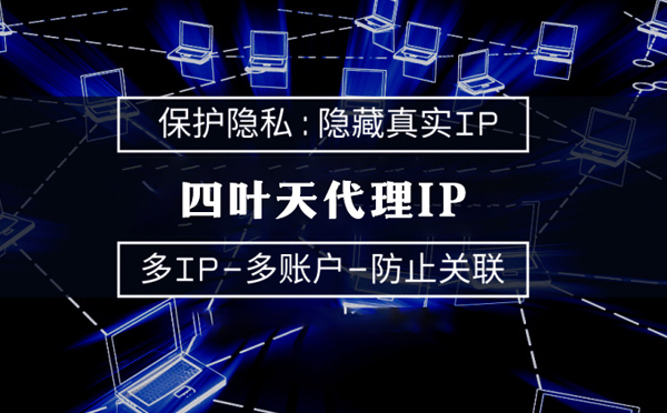 【雄安新区代理IP】什么是代理ip池？如何提高代理服务器的网速