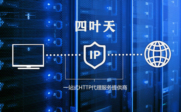 【雄安新区代理IP】代理IP的主要用途和使用注意事项